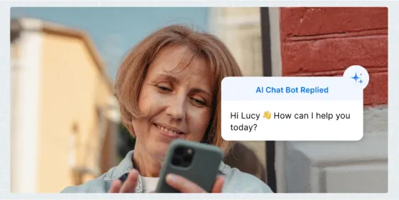 AI Chatbots in Healthcare: How They Improve Patient Experience | DemandHub
