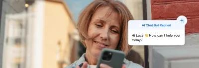 How AI Chatbots in Healthcare Are Transforming Patient Experience