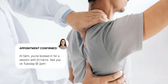 AI for Massage Therapy: How to Attract & Retain More Patients | DemandHub
