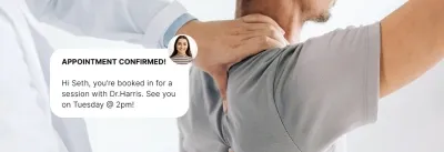 AI for Massage Therapy: How to Attract & Retain More Patients