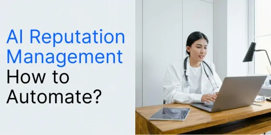 AI Reputation Management: Importance, Benefits & How to Automate? | DemandHub