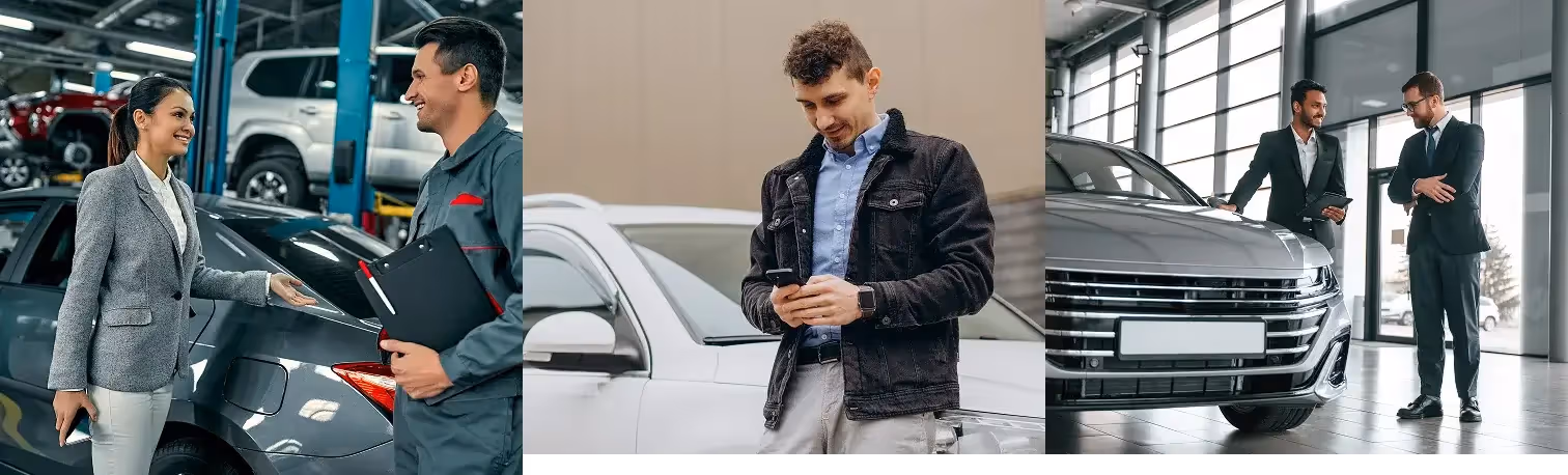 Automotive
