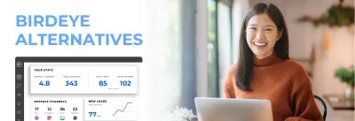 Top 8 BirdEye Alternatives for Your Business in 2026
