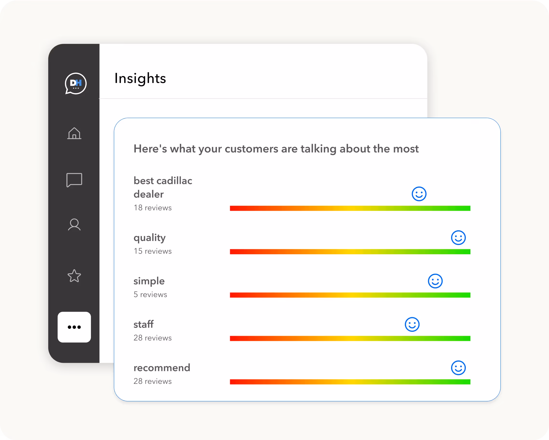 Engage customers with WebChat