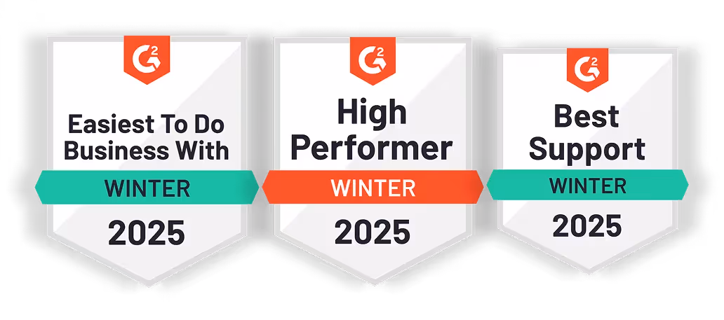 DemandHub Awards