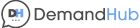 DemandHub Logo