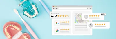How to Get More Google Reviews for your Dental Office?