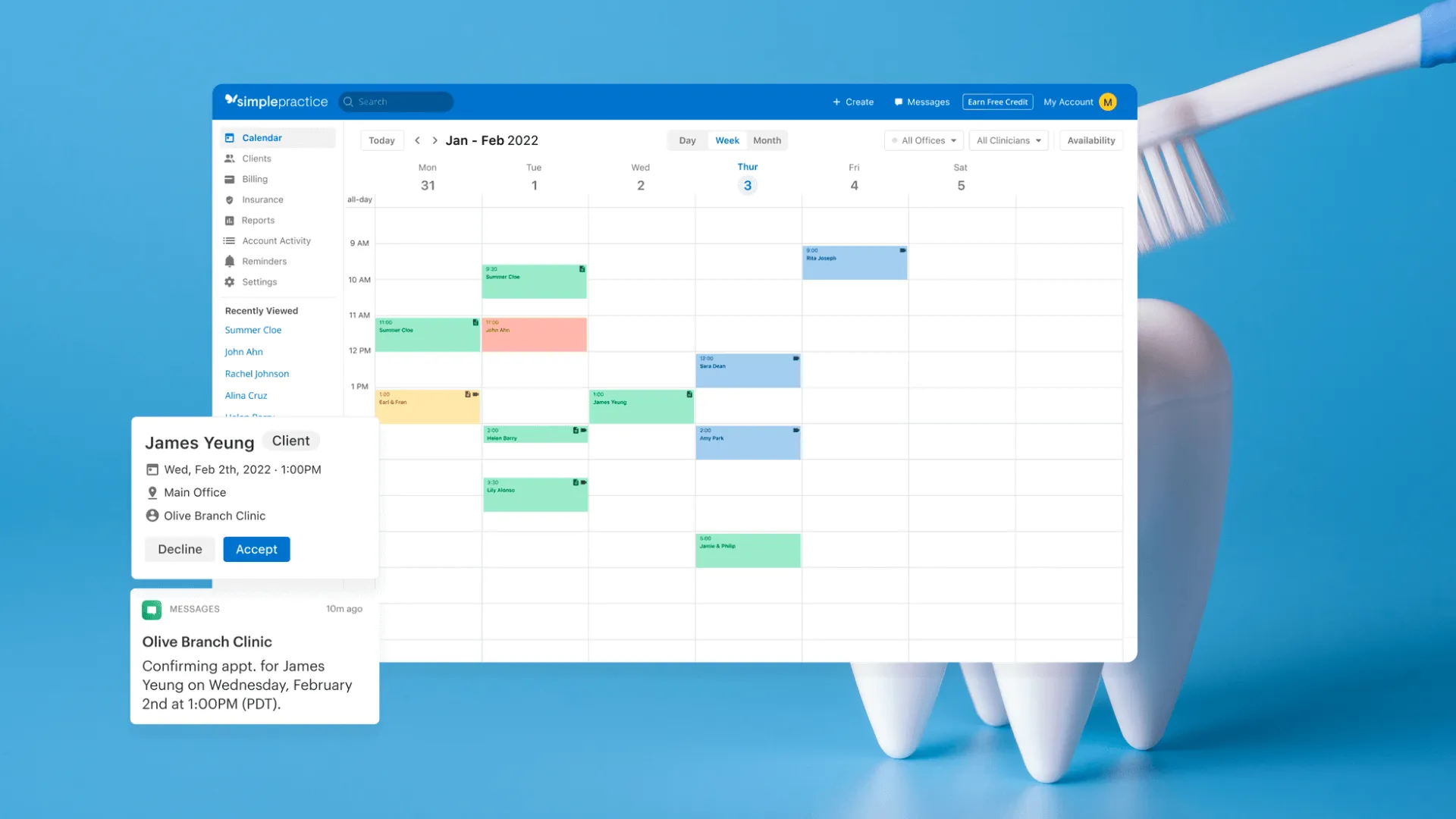simplepractice-appointment-scheduling