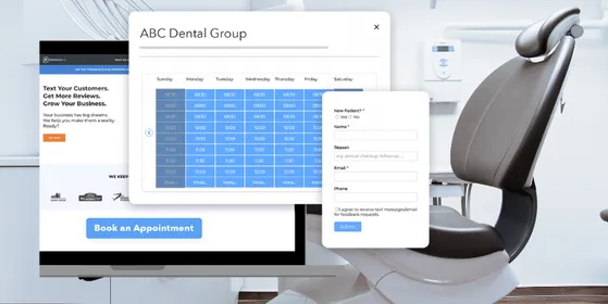 Best Dental Scheduling Software for Patient Appointments | DemandHub