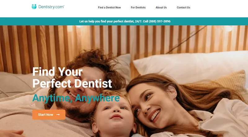 Dentistry Example