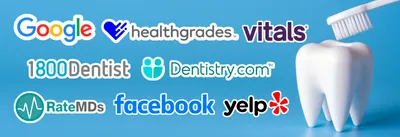 Top 10 Dentist Review Sites That You Should Follow in 2026