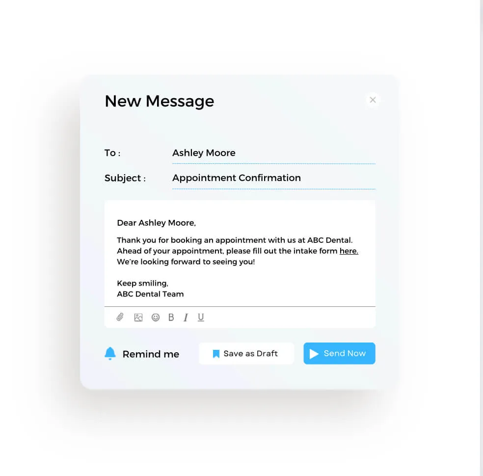 Email Marketing