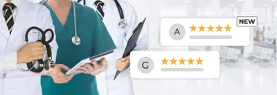 Top 10 Doctor Review Sites You Should Monitor in 2026