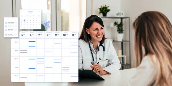 Handling EHR appointment scheduling for your practice in 2026 | DemandHub