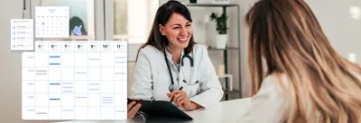 Handling EHR appointment scheduling for your practice in 2026