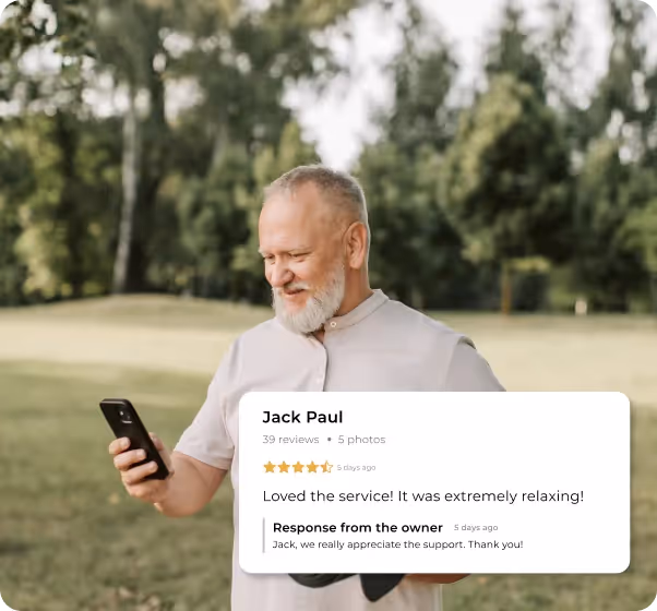 Attract New Patients with More 5-Star Reviews