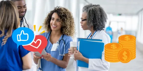 Healthcare Marketing: Definition, Strategies & Tips to Grow Practices | DemandHub