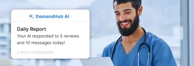 HIPAA-Compliant AI Chatbots: What to Look For (2026 Guide)