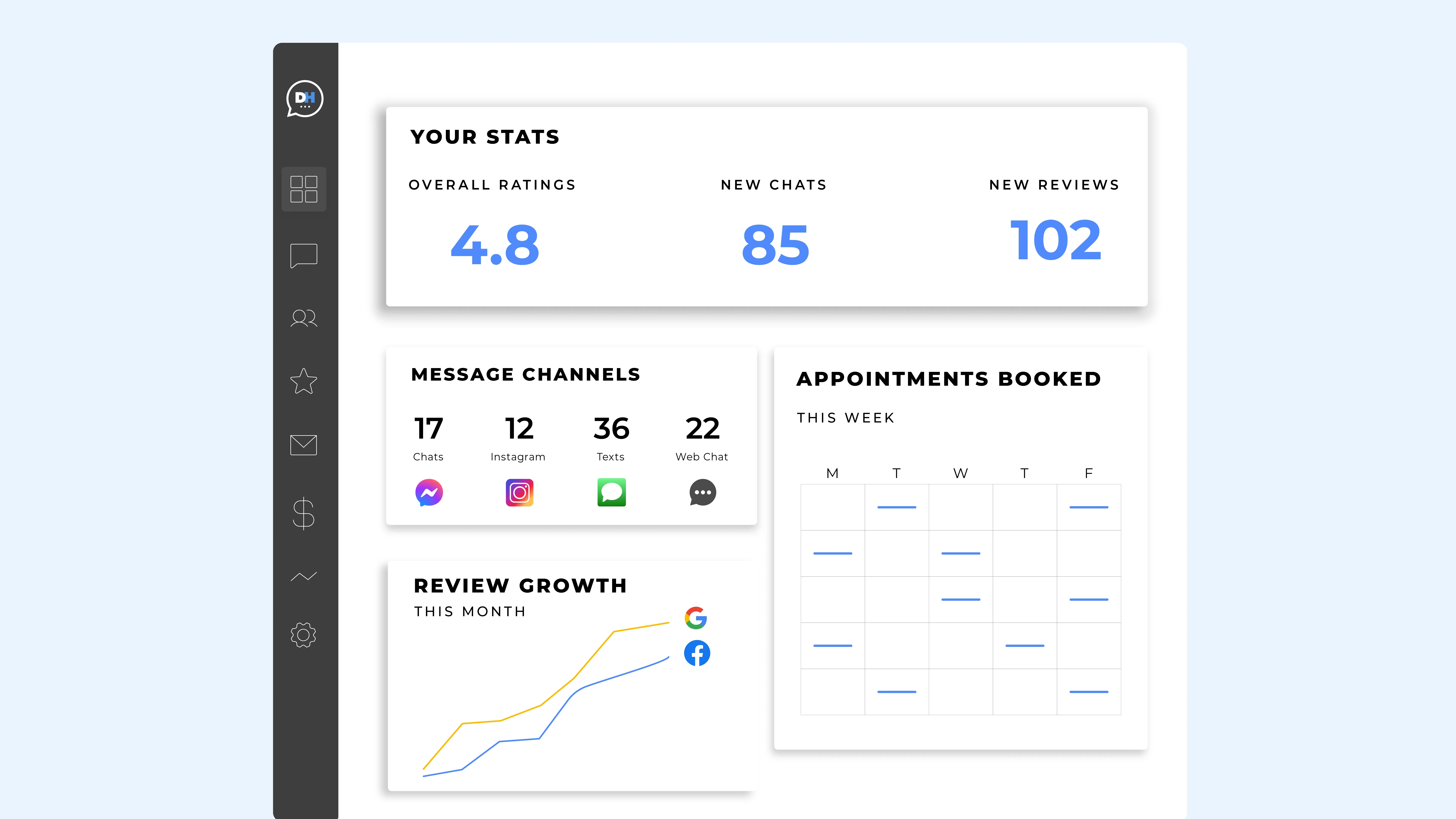 demandhub-scheduling-dashboard