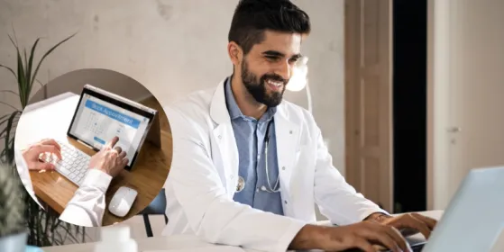 Best HIPAA Compliant Appointment Scheduling Software | DemandHub