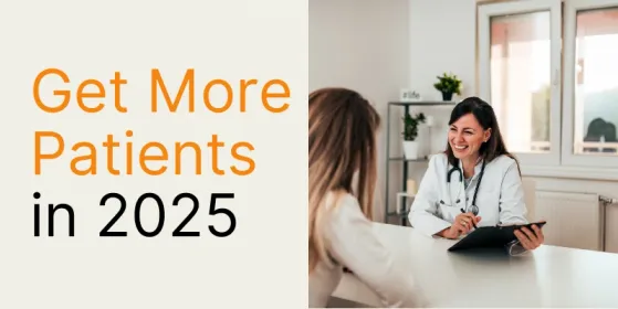 How To Get More Patients in 2026: 11 Proven Ways | DemandHub