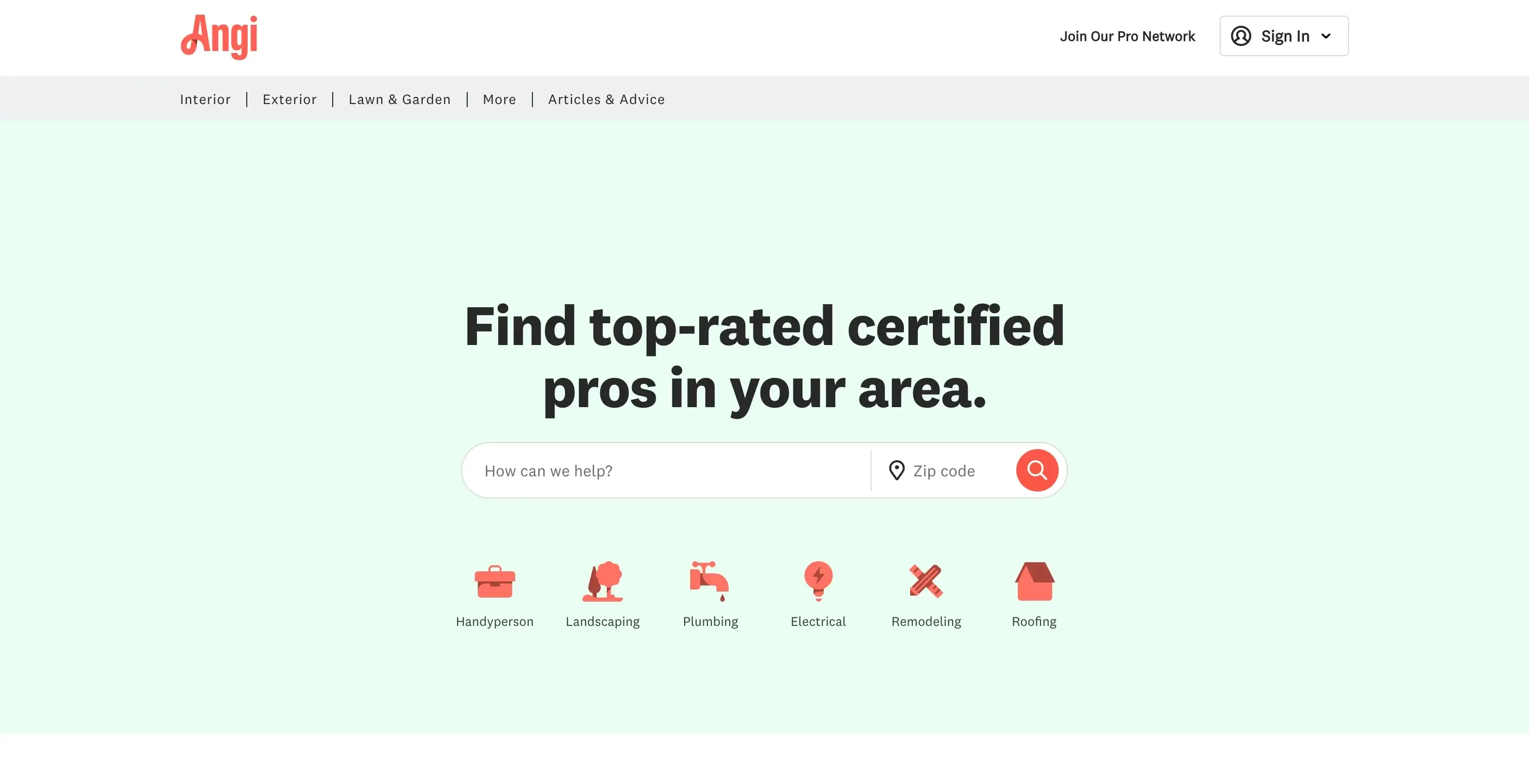 Angi