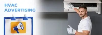 12 Effective HVAC Advertising Ideas to Boost HVAC Leads and Sales in 2026