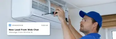Top 9 Strategies to Skyrocket Your HVAC Leads in 2026