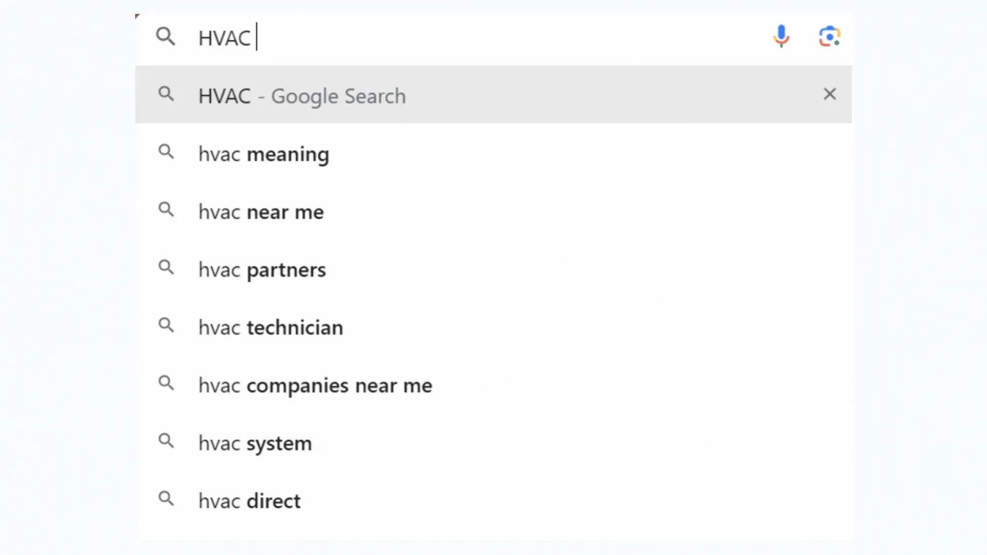 Using Google's Free Features