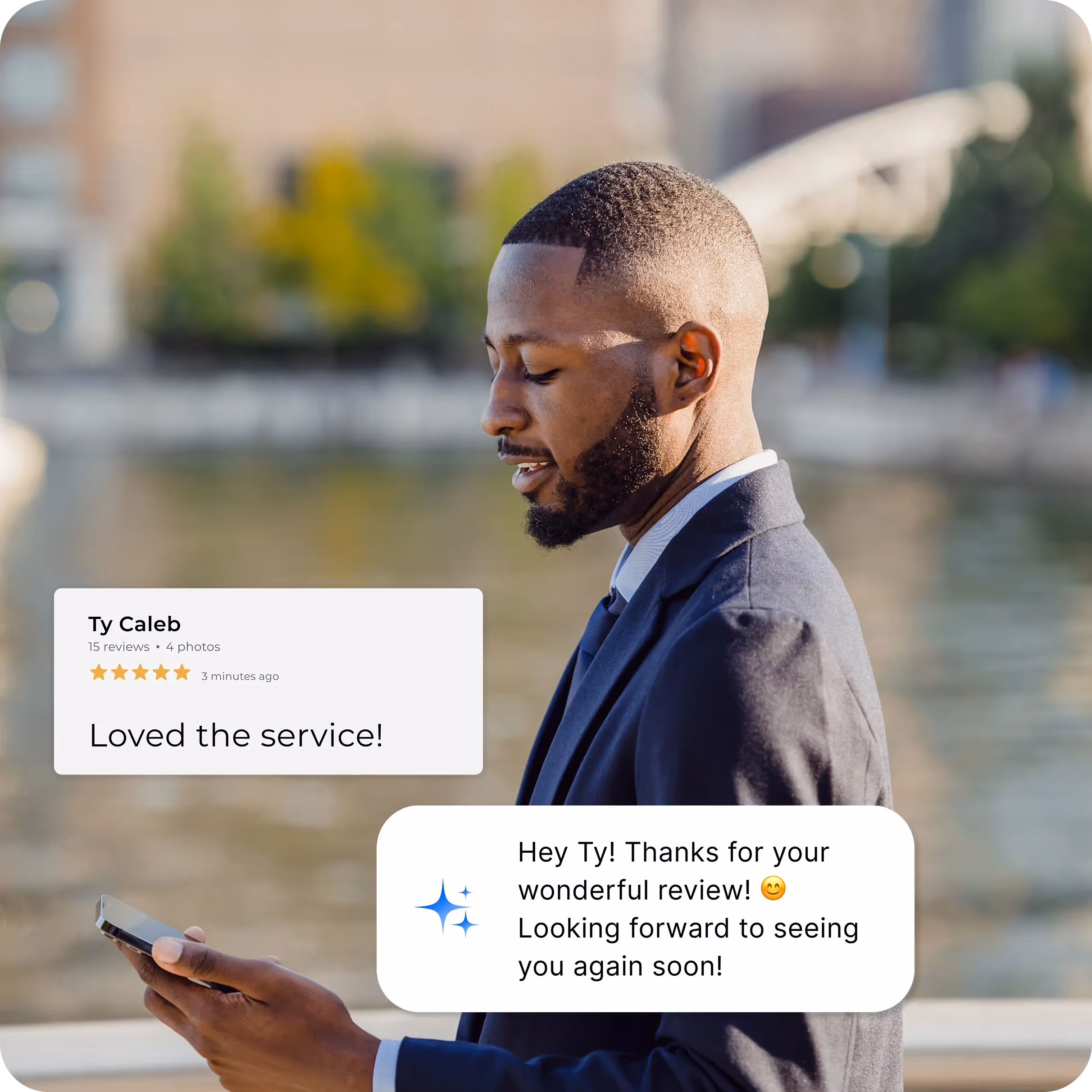 Engage customers with WebChat