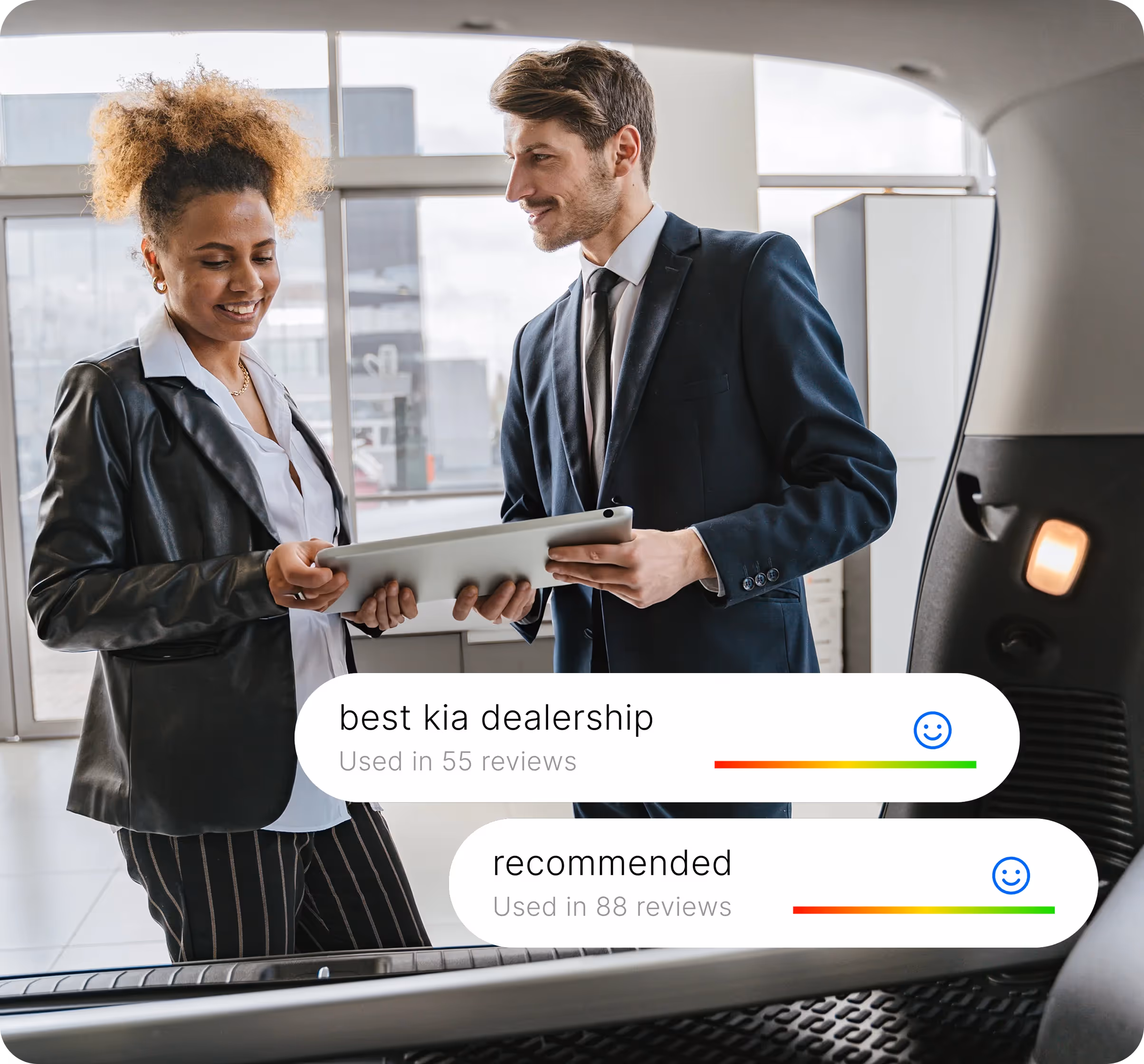 Engage customers with WebChat