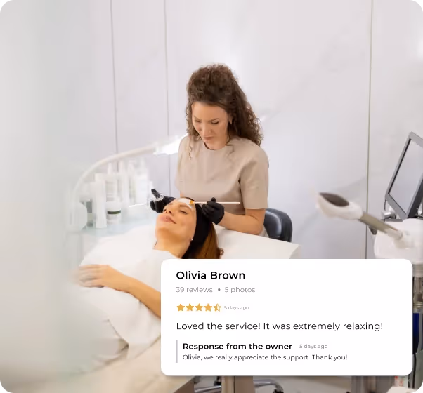 Attract New Patients with More 5-Star Reviews