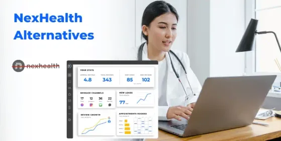 Top 8 NexHealth Alternatives for Healthcare Practices in 2026 | DemandHub