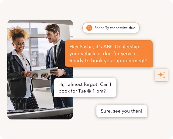 Automate Front Desk Management with AI