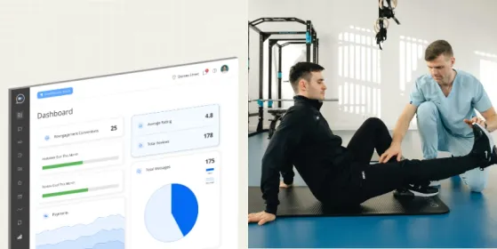 3 Best physical therapy practice management software solutions in 2026 | DemandHub