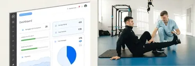 3 Best physical therapy practice management software & solutions in 2026