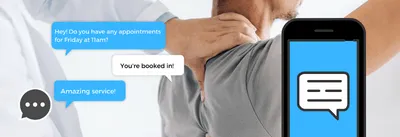 Why Your Physio Clinic Needs Patient Text Messaging