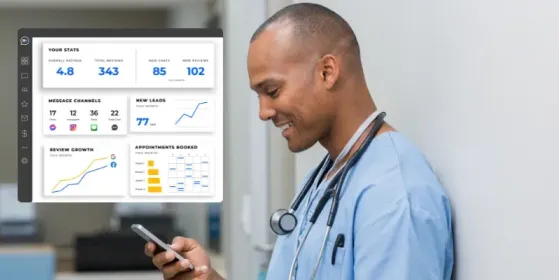 Best Practice Management Software Solutions 2026 | DemandHub