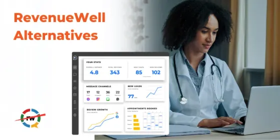Top 9 RevenueWell Alternatives & Competitors in 2026 | DemandHub