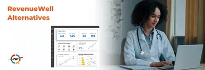 Top 9 RevenueWell Alternatives & Competitors in 2026