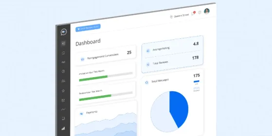 3 Best Review Management Softwares and Platforms in 2026 | DemandHub