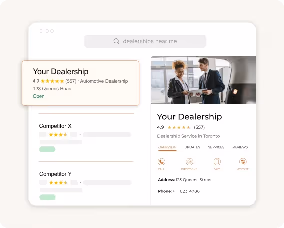 Train Your Agent in Minutes