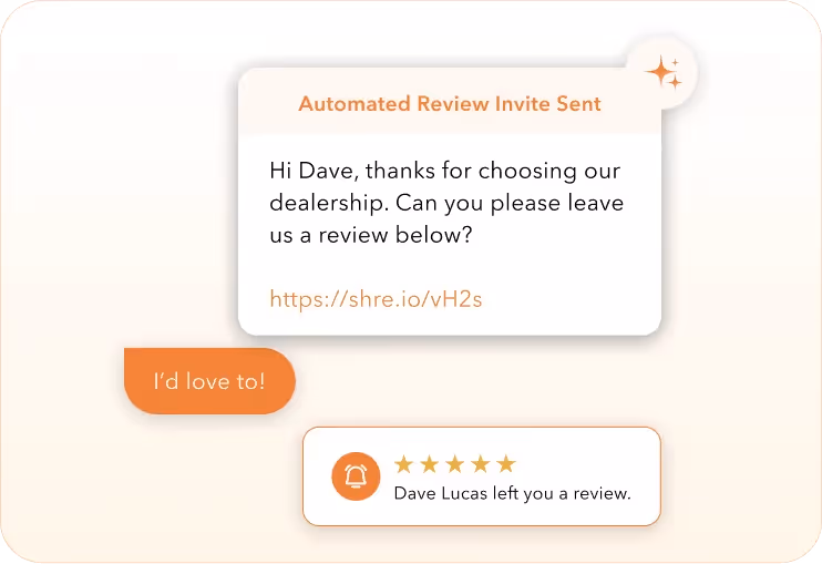 AI Reviews Hero Chat