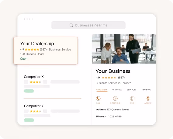 Train Your Agent in Minutes