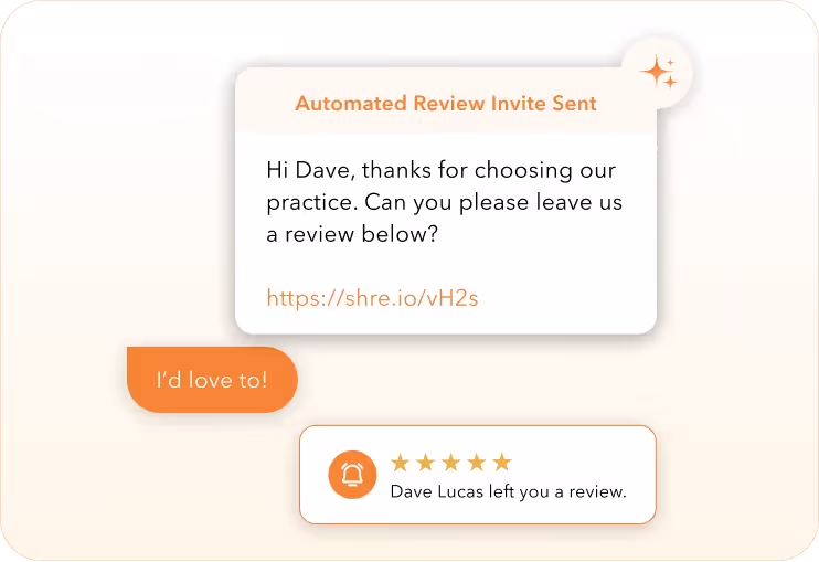 AI Reviews Hero Chat