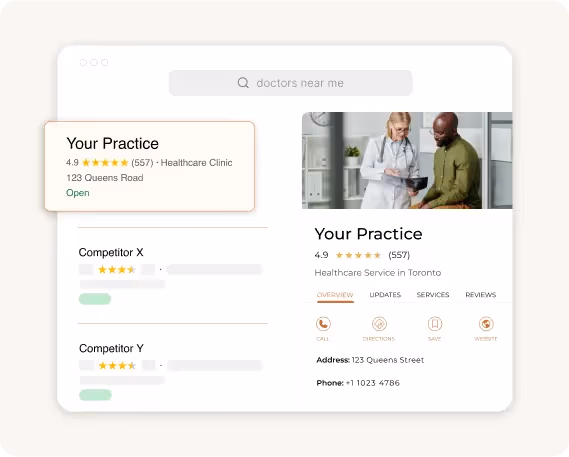 Train Your Agent in Minutes