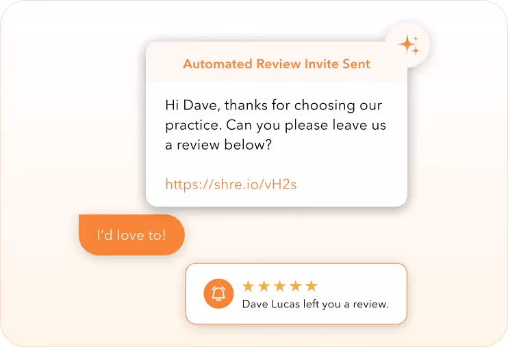 AI Reviews Hero Chat