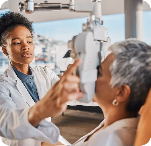 AI Reviews Healthcare