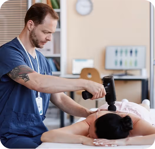AI Reviews Healthcare