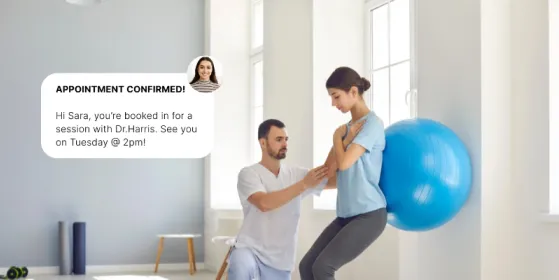 6 Steps to Automate Your Chiropractic Patient Intake Process | DemandHub